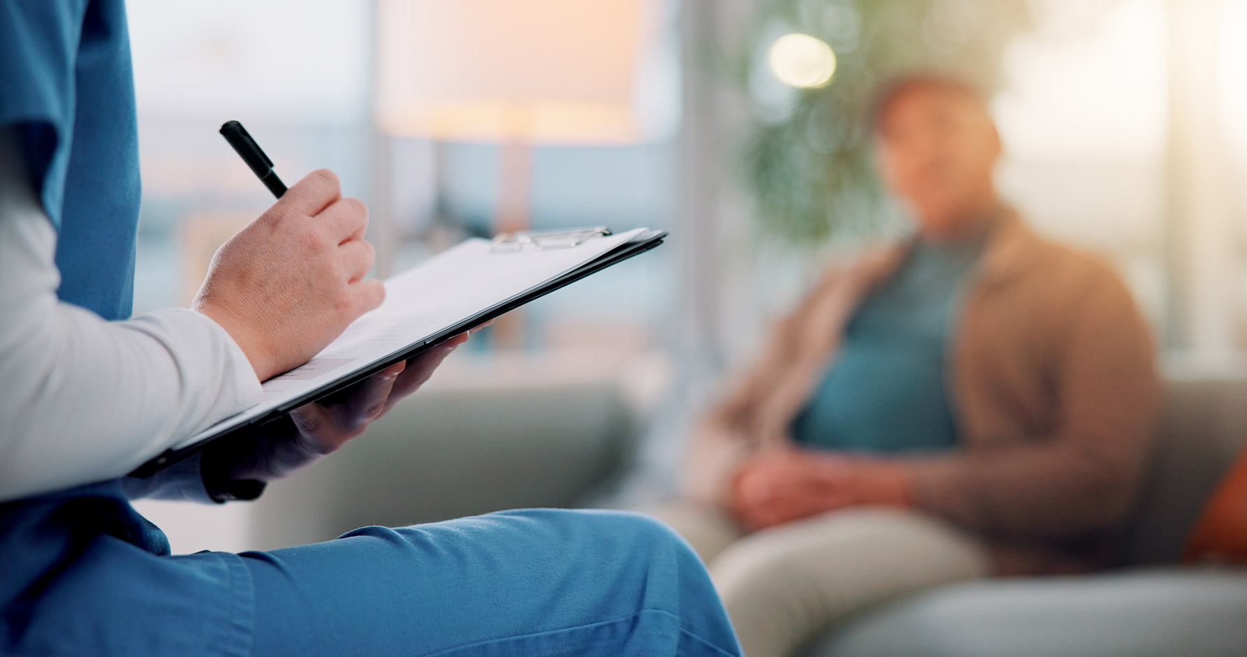 Continuing Care - Comprehensive Geriatric Assessment