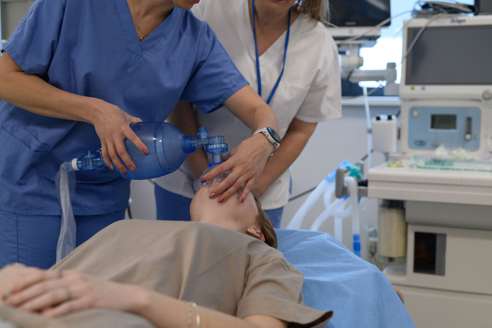 Rural Remote Care - Critical Care