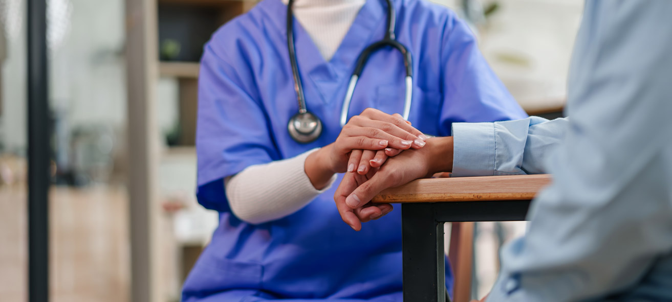 Rural Remote Care - Mental Health Care